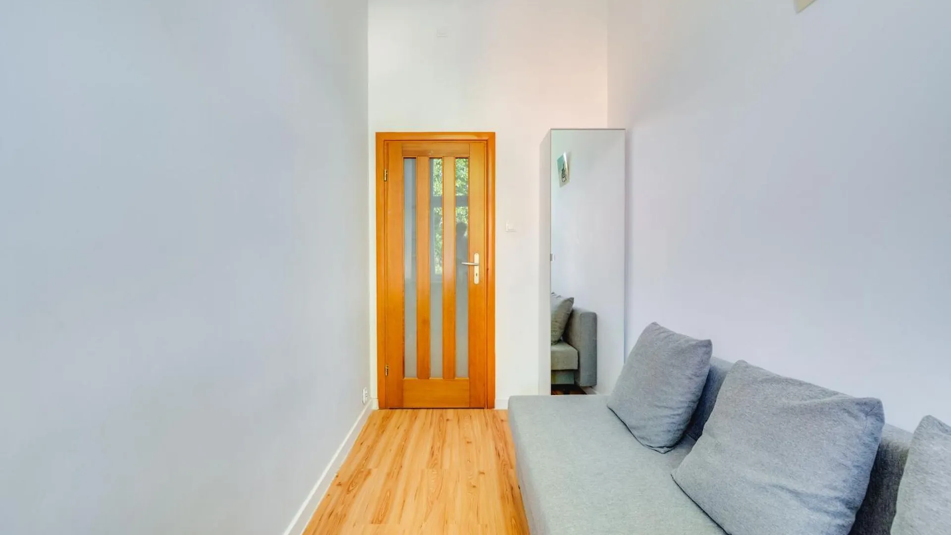 Wooden By Oneapartments Sopot Apartment