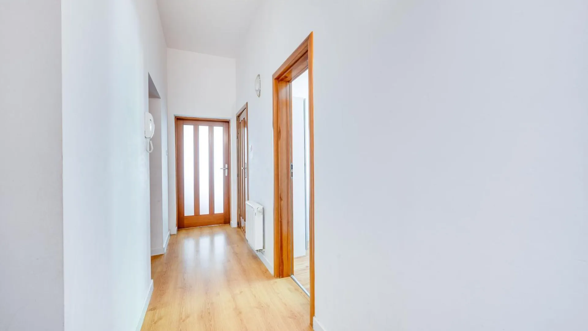 Wooden By Oneapartments Sopot Poland