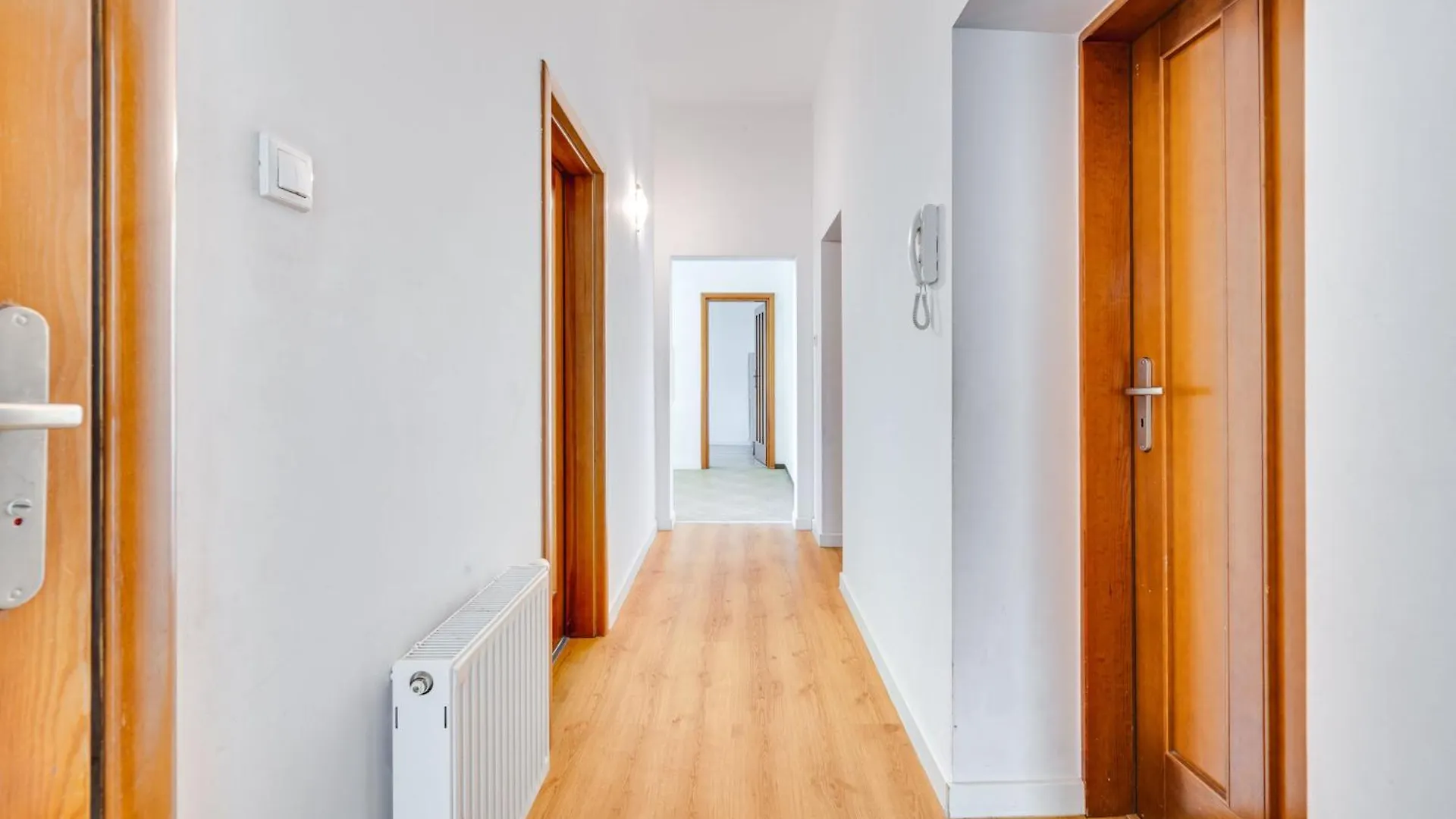 Wooden By Oneapartments Sopot