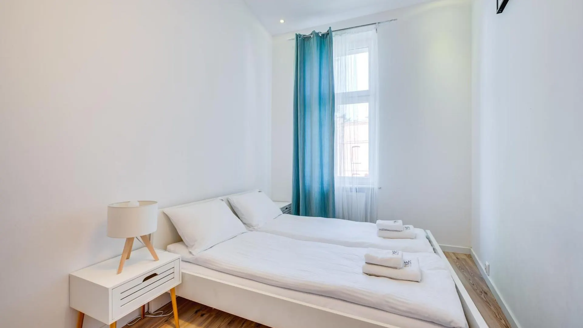 Wooden By Oneapartments Sopot Poland