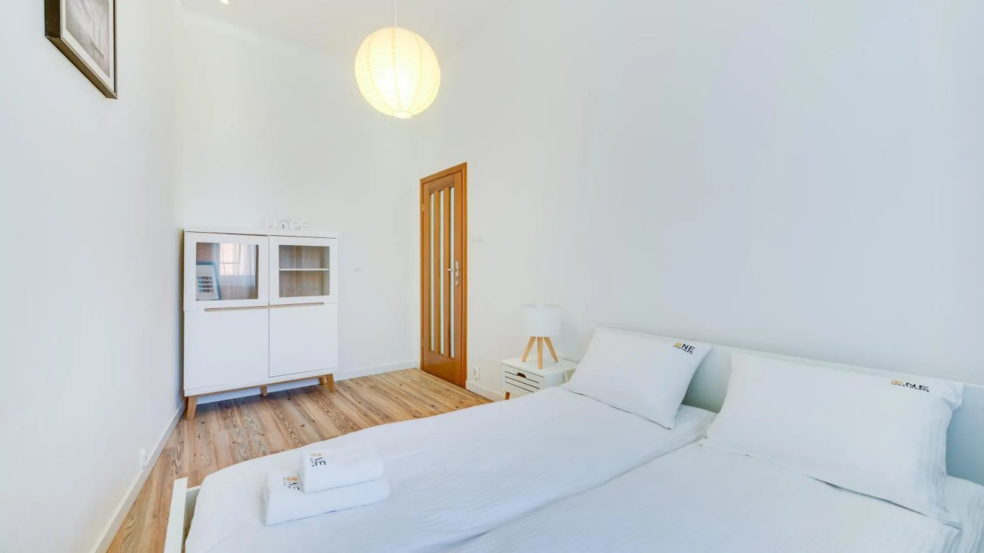 Wooden By Oneapartments Sopot