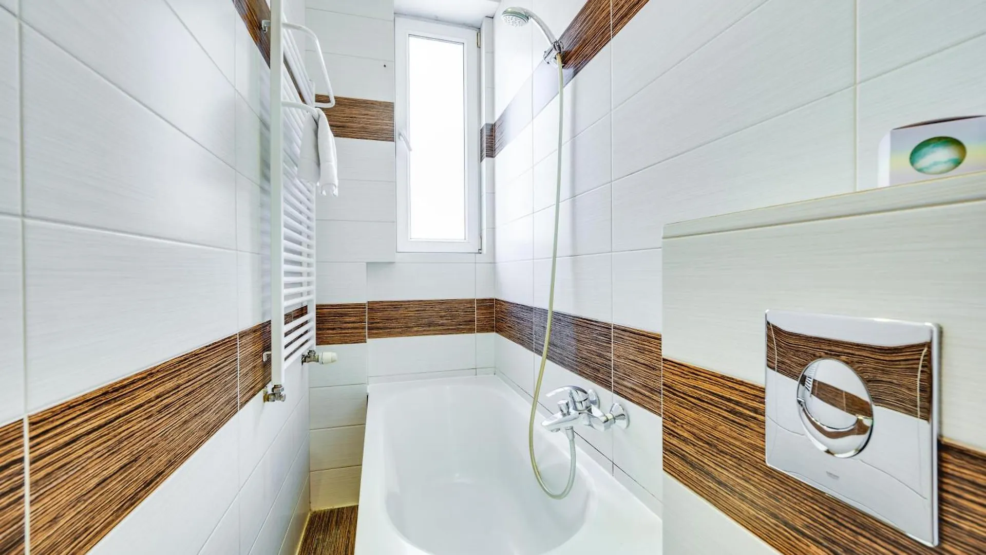 Wooden By Oneapartments Sopot 0*,  Poland