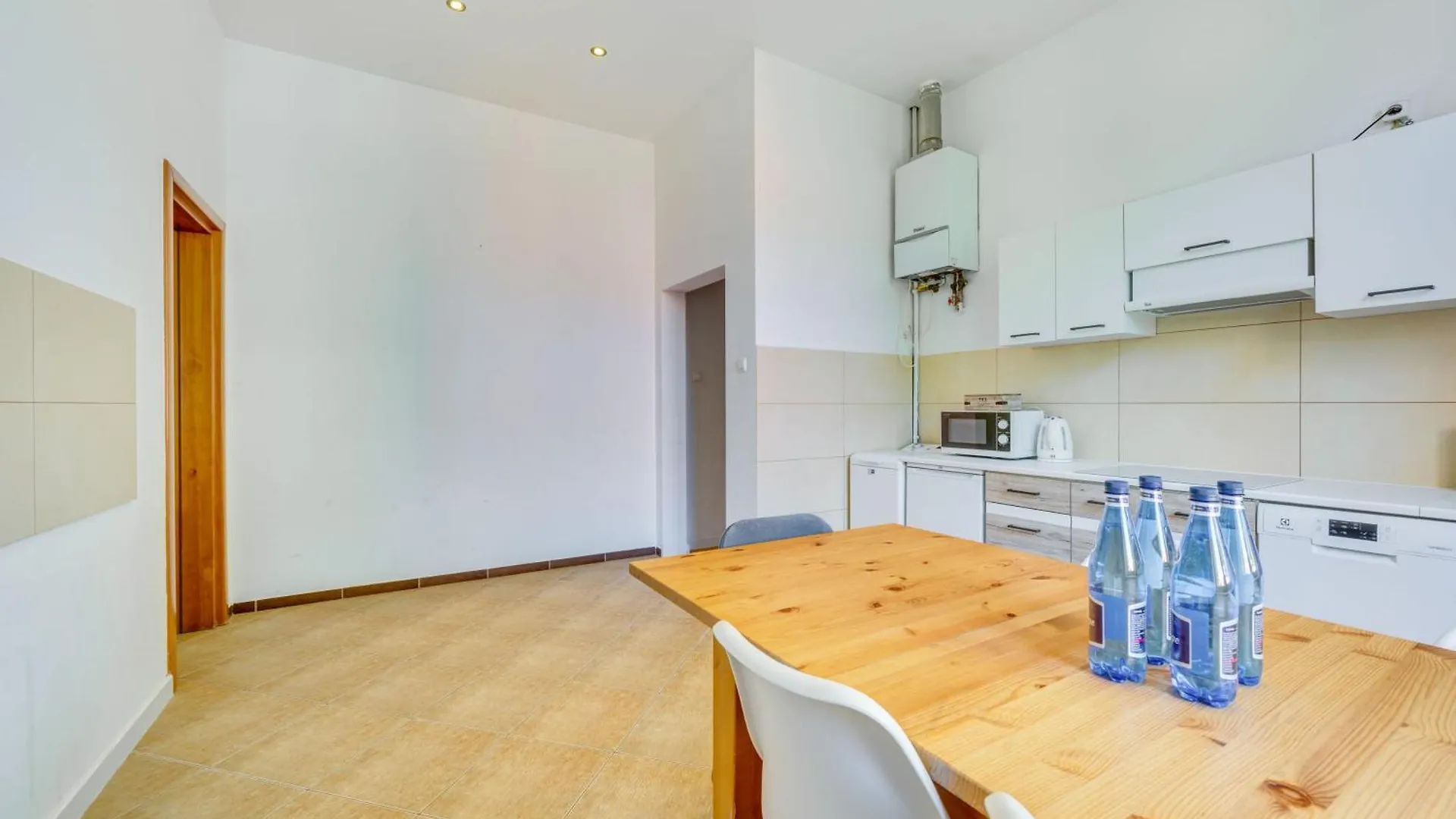 Wooden By Oneapartments Sopot