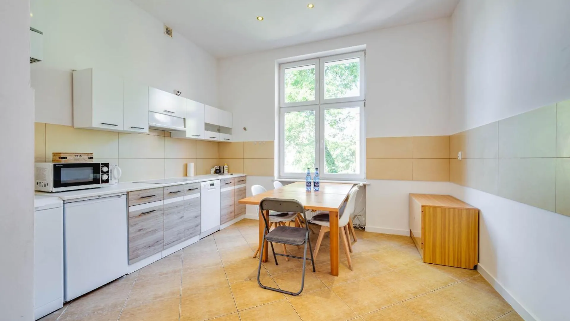 Wooden By Oneapartments Sopot 0*,