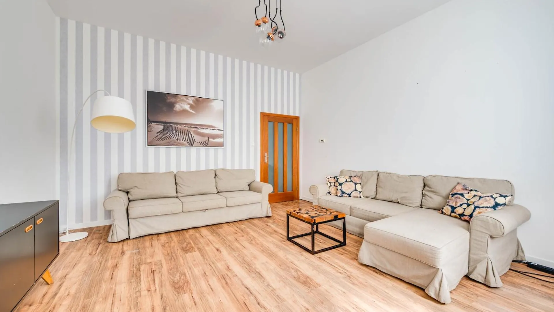 Wooden By Oneapartments Sopot